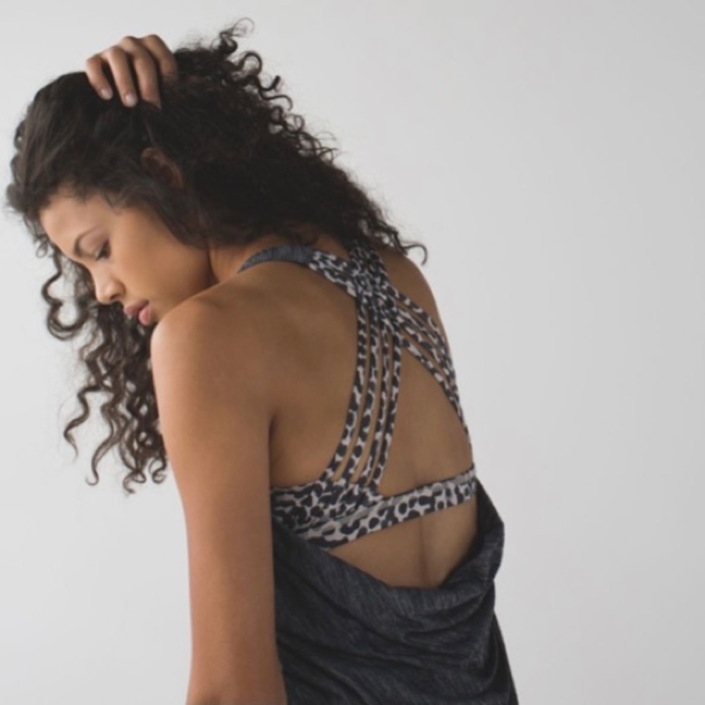 LuluLemon Wild Tank